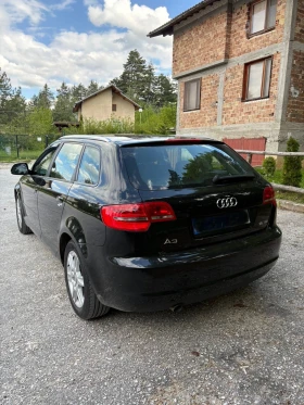 Audi A3 1.6TDI, снимка 4
