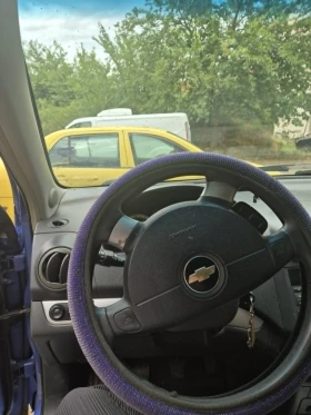 Chevrolet Aveo 1.4, снимка 7