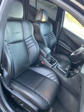Dodge Charger 6.4 srt 392, снимка 13