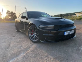 Dodge Charger 6.4 srt 392, снимка 3