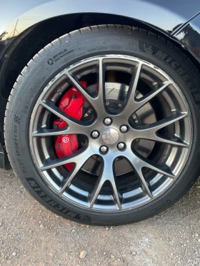 Dodge Charger 6.4 srt 392, снимка 14