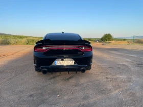 Dodge Charger 6.4 srt 392, снимка 6