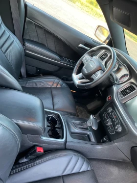 Dodge Charger 6.4 srt 392, снимка 12