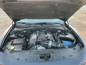 Dodge Charger 6.4 srt 392, снимка 8