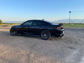 Dodge Charger 6.4 srt 392, снимка 5