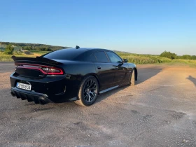 Dodge Charger 6.4 srt 392, снимка 4