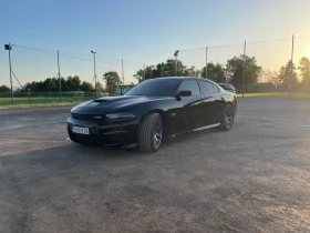 Dodge Charger 6.4 srt 392, снимка 2