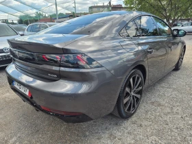 Peugeot 508 2.0HDI/GT-LINE, снимка 6