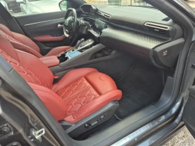 Peugeot 508 2.0HDI/GT-LINE, снимка 11