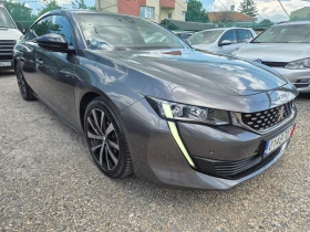 Peugeot 508 2.0HDI/GT-LINE, снимка 2