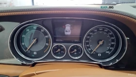 Bentley Flying Spur 2nd Gen 6.0* Кожа* Подгрев* Обдухв* ПАНО* , снимка 8
