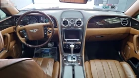 Bentley Flying Spur 2nd Gen 6.0* Кожа* Подгрев* Обдухв* ПАНО* , снимка 7
