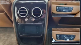 Bentley Flying Spur 2nd Gen 6.0* Кожа* Подгрев* Обдухв* ПАНО* , снимка 17