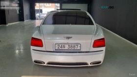 Bentley Flying Spur 2nd Gen 6.0* Кожа* Подгрев* Обдухв* ПАНО* , снимка 4