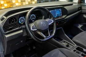 VW Caddy 2.0d, снимка 6