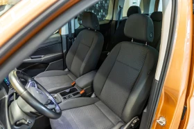 VW Caddy 2.0d, снимка 9