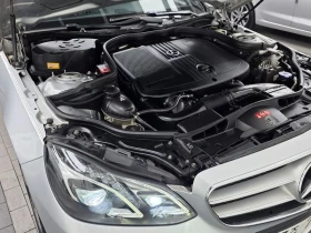 Mercedes-Benz E 220 E220 Bluetec Avantgarde| 170к.с.| ВКЛ.ТЕХНОТЕСТ, снимка 6