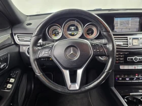 Mercedes-Benz E 220 E220 Bluetec Avantgarde| 170к.с.| ВКЛ.ТЕХНОТЕСТ, снимка 13