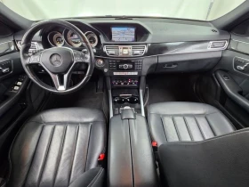 Mercedes-Benz E 220 E220 Bluetec Avantgarde| 170к.с.| ВКЛ.ТЕХНОТЕСТ, снимка 7
