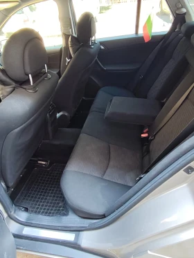 Mercedes-Benz C 220 W 203, снимка 11