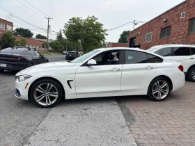 BMW 430 xDrive * CARFAX * БЕЗ ПЪРВОНАЧАЛНА ВНОСКА, снимка 2