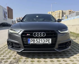 Audi S6 4.0 tfsi, снимка 7