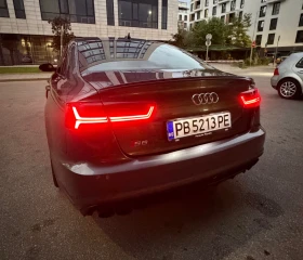 Audi S6 4.0 tfsi, снимка 4