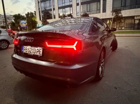 Audi S6 4.0 tfsi, снимка 3