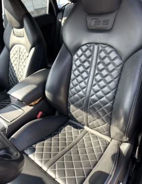 Audi S6 4.0 tfsi, снимка 9