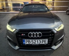 Audi S6 4.0 tfsi, снимка 1