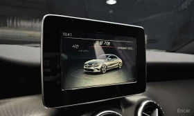 Mercedes-Benz CLA 220 AMG Line | АВТОКРЕДИТ БЕЗ ПЪРВОНАЧАЛНА ВНОСКА | , снимка 15