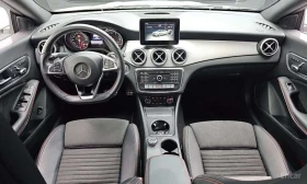 Mercedes-Benz CLA 220 AMG Line | АВТОКРЕДИТ БЕЗ ПЪРВОНАЧАЛНА ВНОСКА | , снимка 7