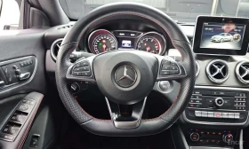 Mercedes-Benz CLA 220 AMG Line | АВТОКРЕДИТ БЕЗ ПЪРВОНАЧАЛНА ВНОСКА | , снимка 13