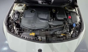 Mercedes-Benz CLA 220 AMG Line | АВТОКРЕДИТ БЕЗ ПЪРВОНАЧАЛНА ВНОСКА | , снимка 6