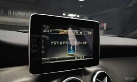 Mercedes-Benz CLA 220 AMG Line | АВТОКРЕДИТ БЕЗ ПЪРВОНАЧАЛНА ВНОСКА | , снимка 16