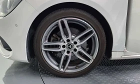 Mercedes-Benz CLA 220 AMG Line | АВТОКРЕДИТ БЕЗ ПЪРВОНАЧАЛНА ВНОСКА | , снимка 5
