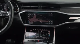 Audi A7 45 TDI Quattro Premium | 360 | HUD | Soft close , снимка 13