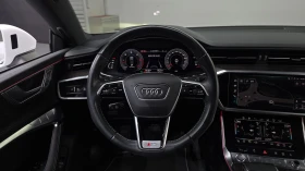 Audi A7 45 TDI Quattro Premium | 360 | HUD | Soft close , снимка 12