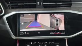 Audi A7 45 TDI Quattro Premium | 360 | HUD | Soft close , снимка 14
