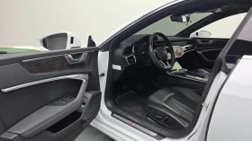 Audi A7 45 TDI Quattro Premium | 360 | HUD | Soft close , снимка 9