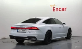 Audi A7 45 TDI Quattro Premium | 360 | HUD | Soft close , снимка 2