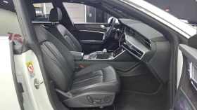 Audi A7 45 TDI Quattro Premium | 360 | HUD | Soft close , снимка 10