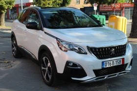 Peugeot 3008 HDI ALLURE AT8, снимка 3