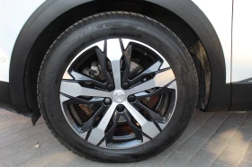Peugeot 3008 HDI ALLURE AT8, снимка 11