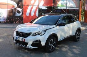 Peugeot 3008 HDI ALLURE AT8, снимка 4