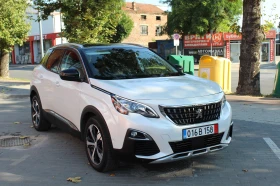 Peugeot 3008 HDI ALLURE AT8, снимка 13