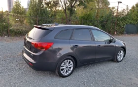 Kia Ceed 1.4-99кс.-2018г. Facelift.Навигация .Подгрев., снимка 4