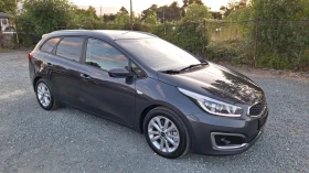 Kia Ceed 1.4-99кс.-2018г. Facelift.Навигация .Подгрев., снимка 2