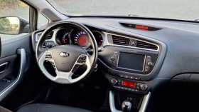 Kia Ceed 1.4-99кс.-2018г. Facelift.Навигация .Подгрев., снимка 13