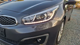 Kia Ceed 1.4-99кс.-2018г. Facelift.Навигация .Подгрев., снимка 5